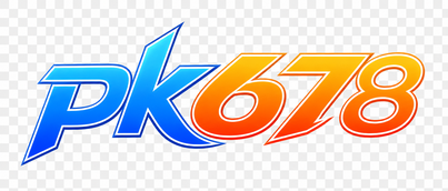 pk678 โลโก้
